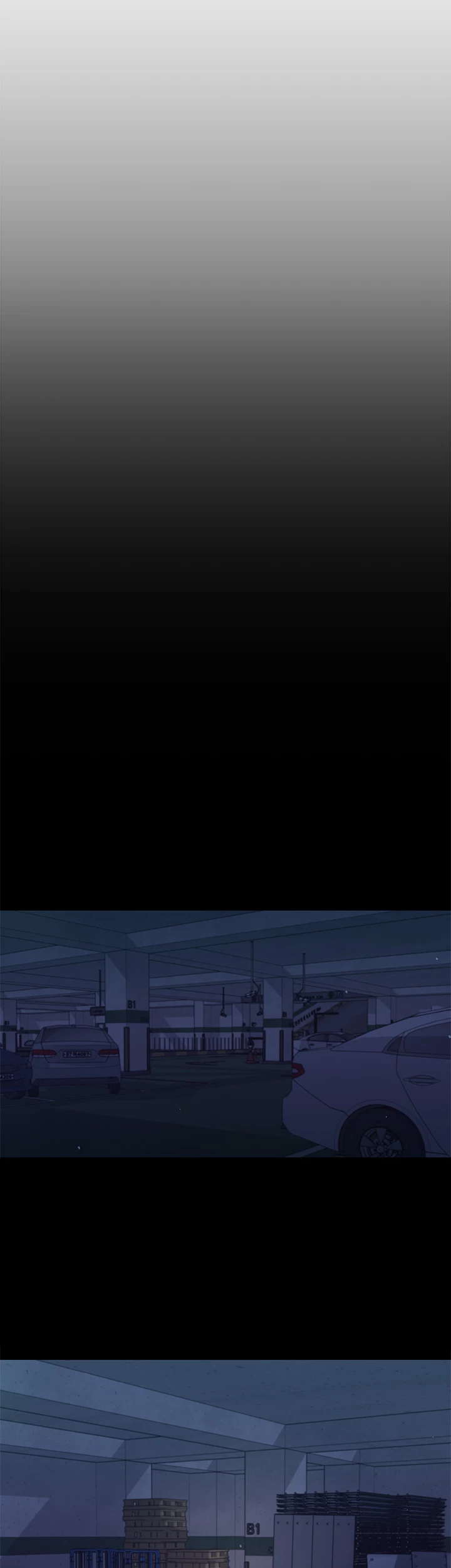 Starry Walk in the Dark Chapter 2 - page 29