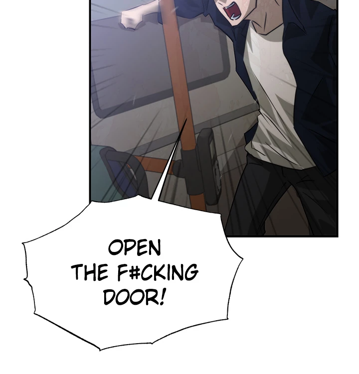 Starry Walk in the Dark Chapter 2 - page 4