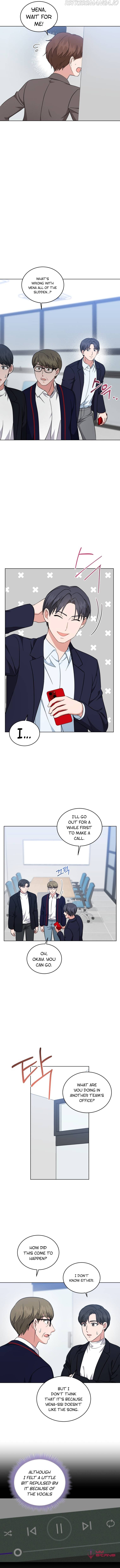 My Daughter is a Music Genius Chapter 57 - page 5