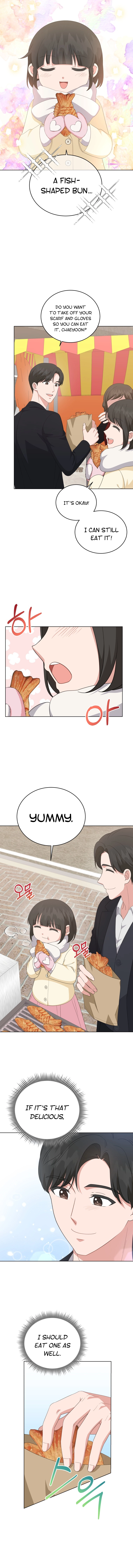 My Daughter is a Music Genius Chapter 84 - page 3