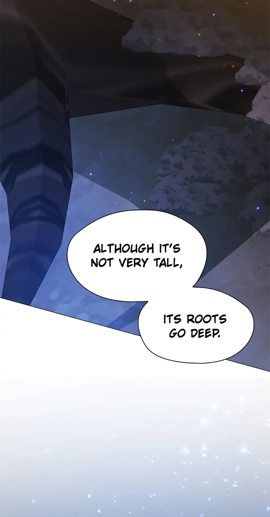 When the Black Moon Rises Chapter 34 - page 47