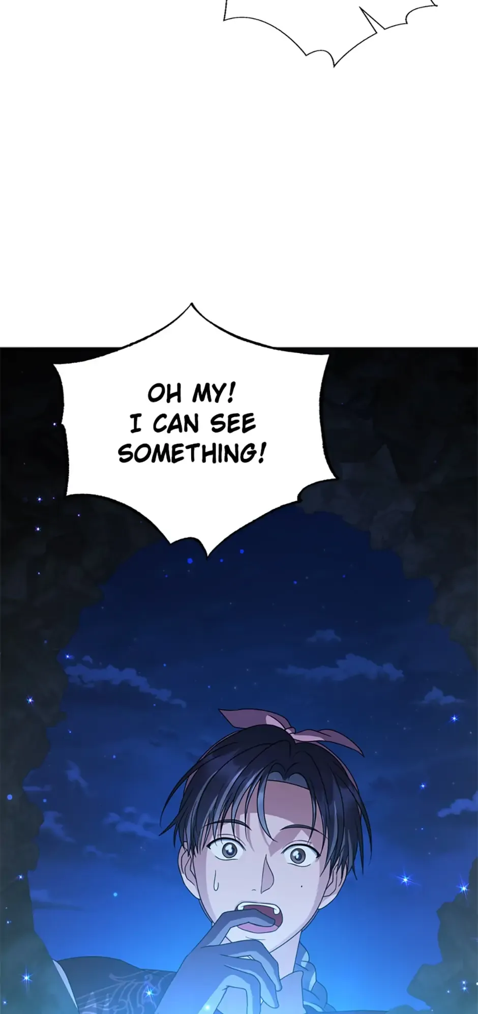 When the Black Moon Rises Chapter 34 - page 51