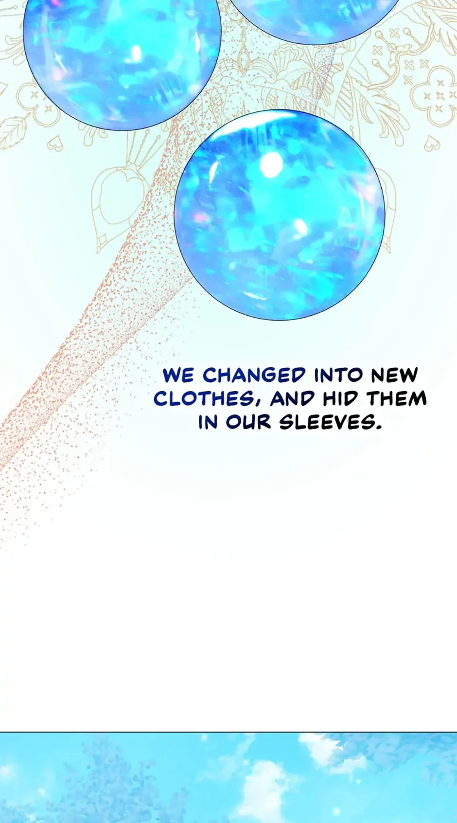 When the Black Moon Rises Chapter 34 - page 64