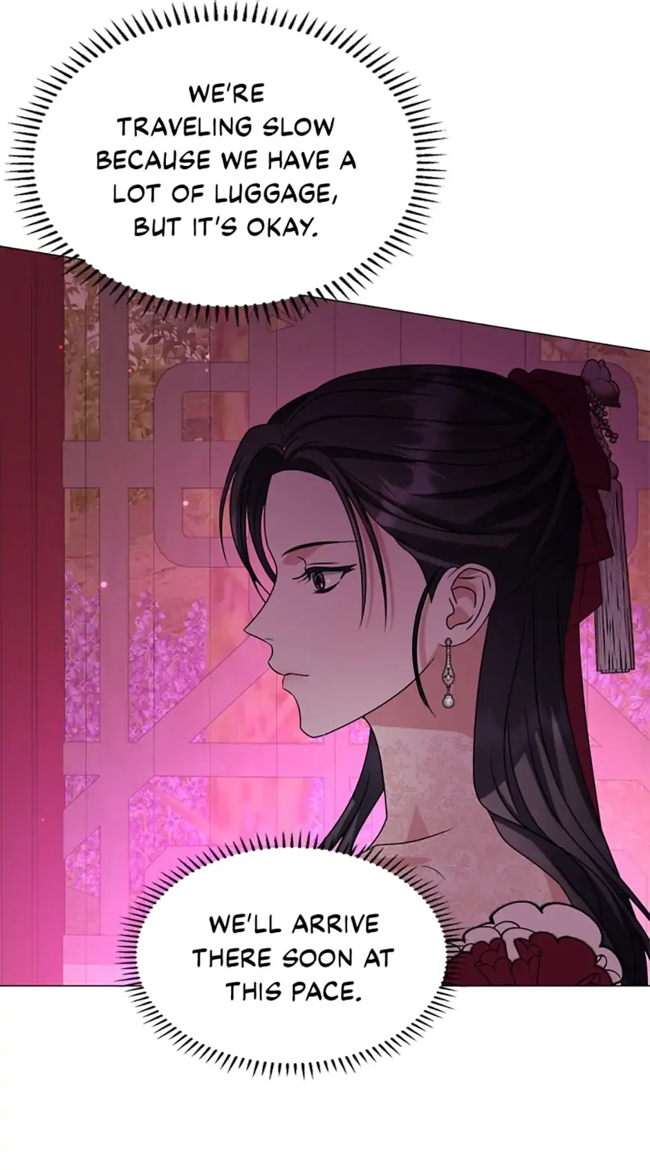 When the Black Moon Rises Chapter 34 - page 66