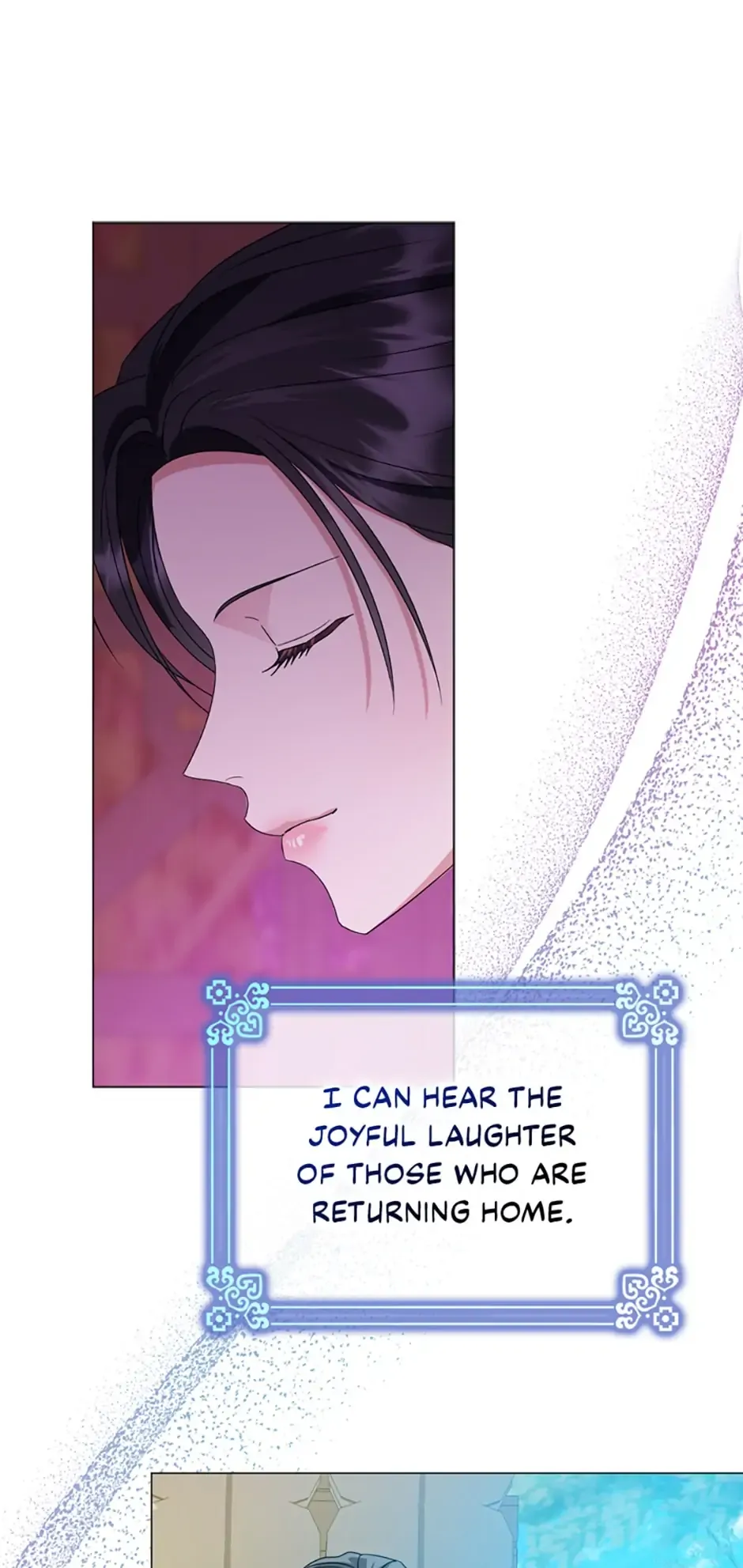 When the Black Moon Rises Chapter 34 - page 67