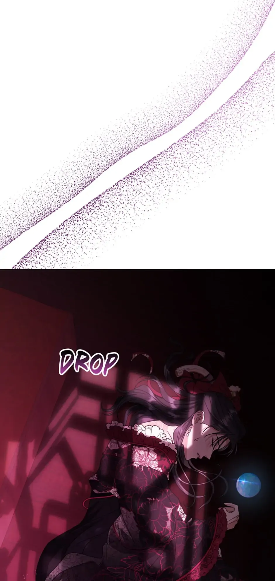 When the Black Moon Rises Chapter 34 - page 72