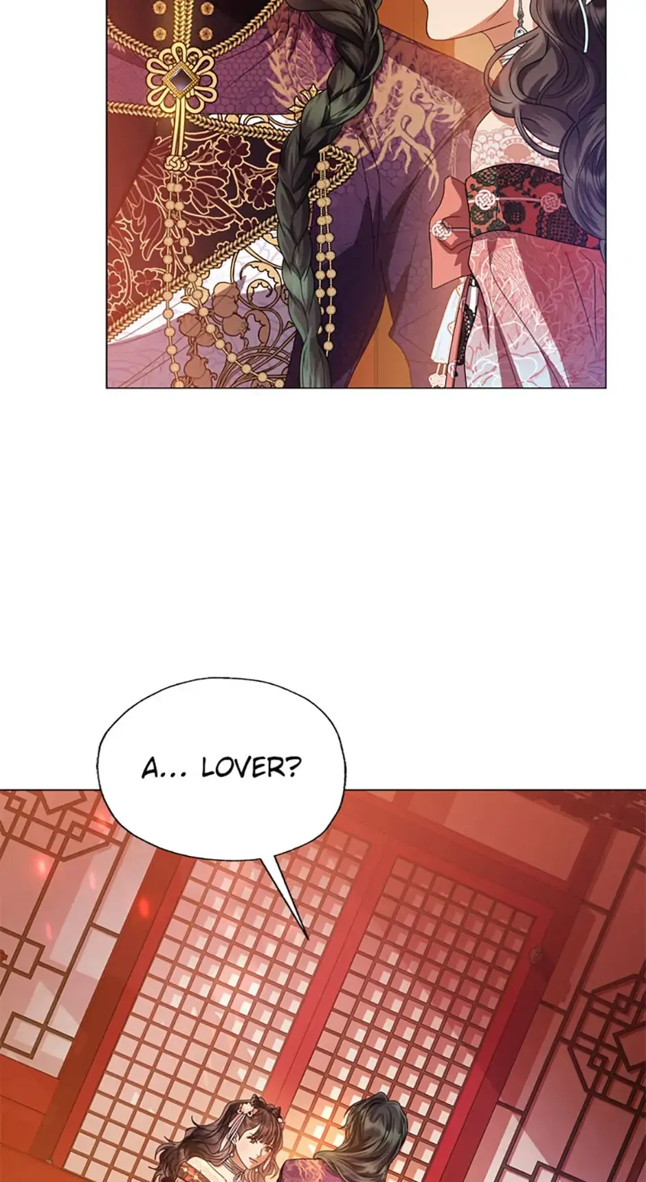 When the Black Moon Rises Chapter 29 - page 10