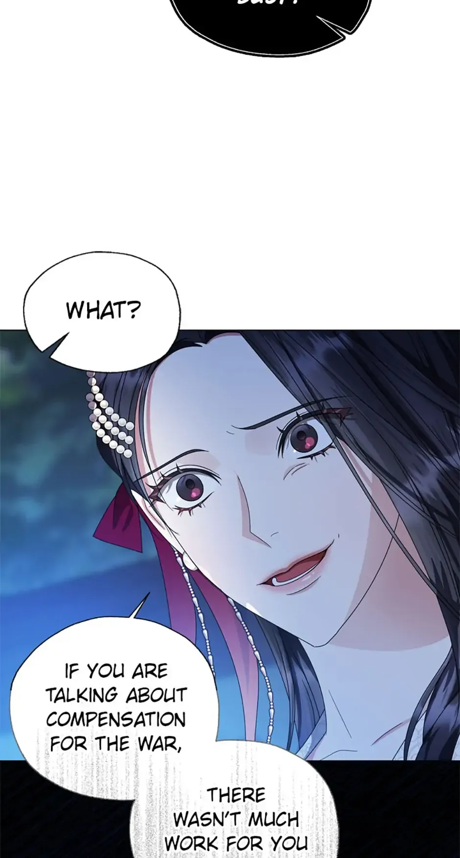 When the Black Moon Rises Chapter 29 - page 53