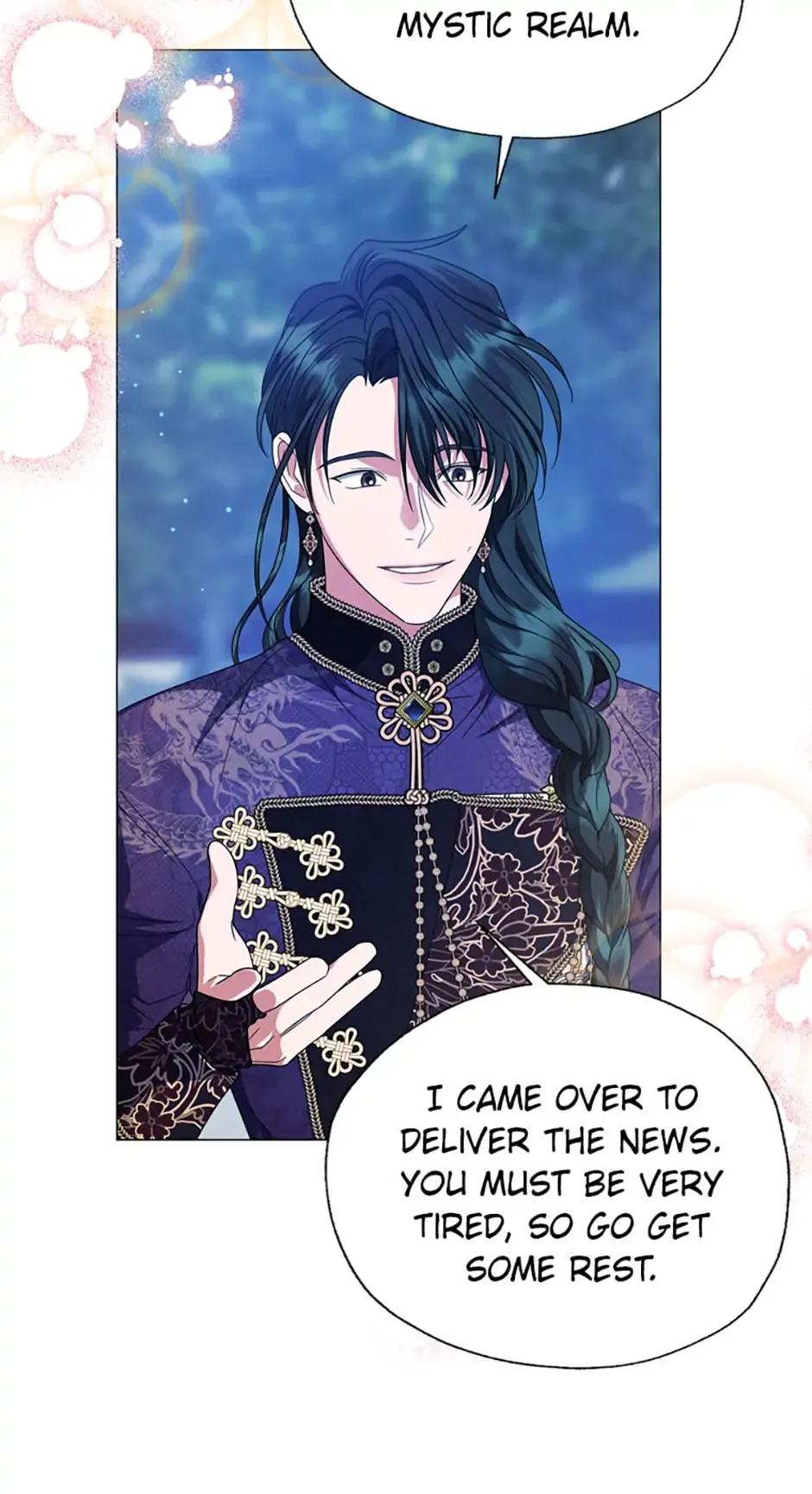 When the Black Moon Rises Chapter 29 - page 63