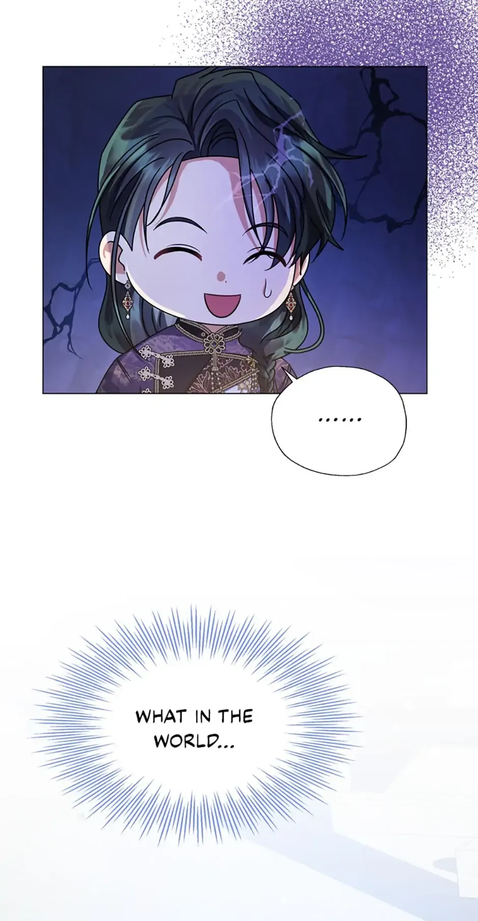When the Black Moon Rises Chapter 29 - page 67