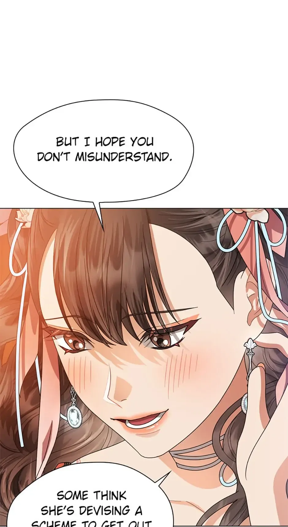 When the Black Moon Rises Chapter 29 - page 7