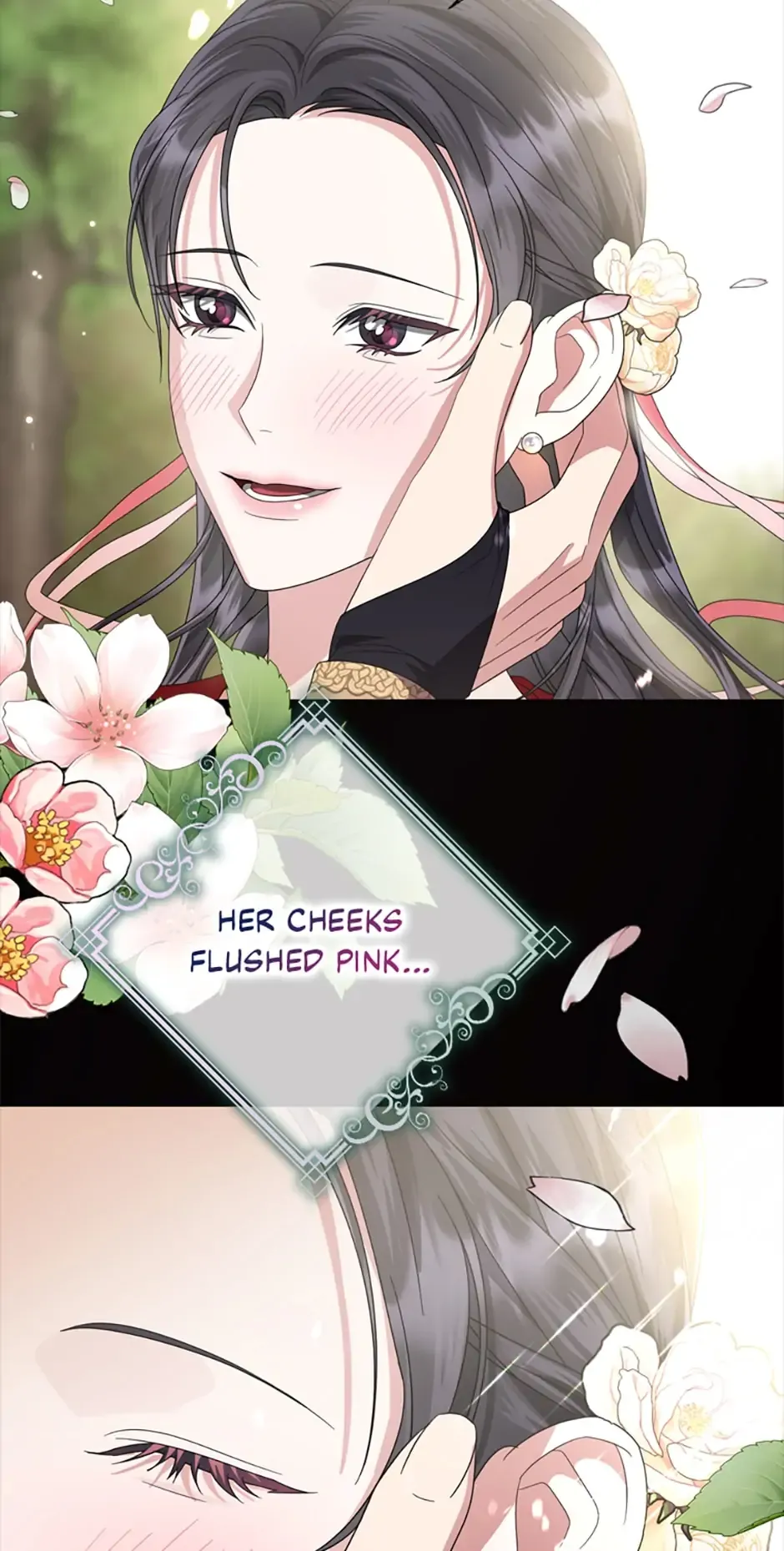When the Black Moon Rises Chapter 30 - page 18