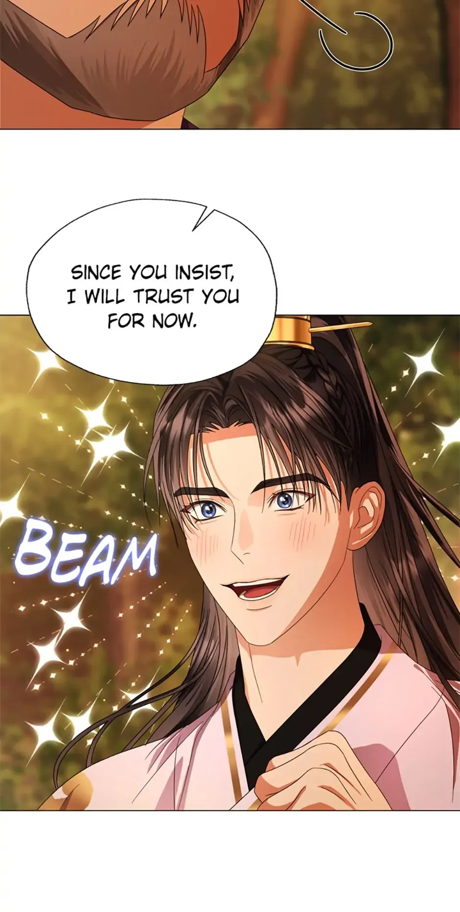 When the Black Moon Rises Chapter 30 - page 66