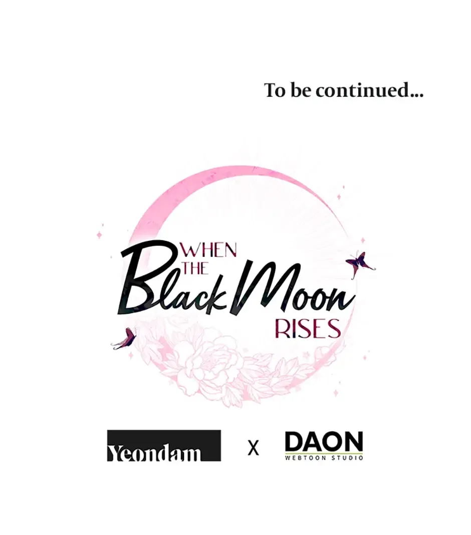 When the Black Moon Rises Chapter 30 - page 74