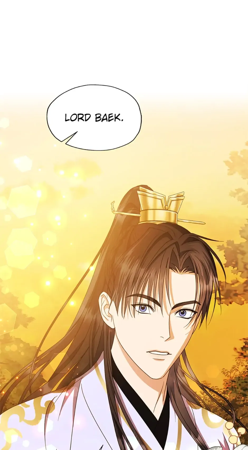 When the Black Moon Rises Chapter 31 - page 1