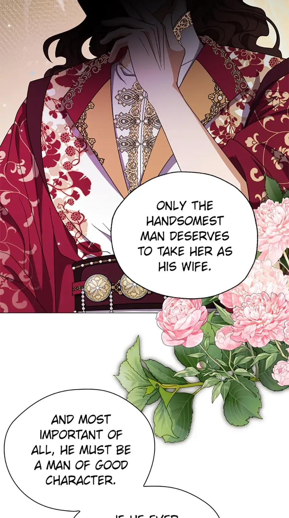 When the Black Moon Rises Chapter 31 - page 31