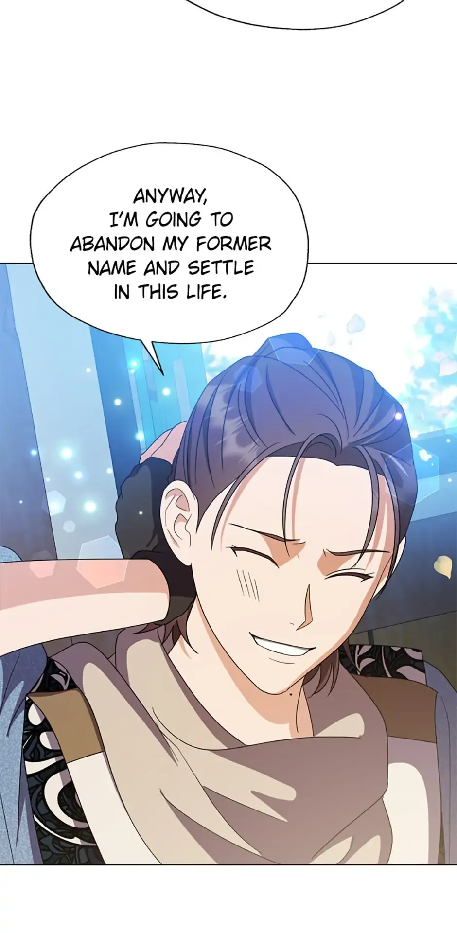 When the Black Moon Rises Chapter 31 - page 53