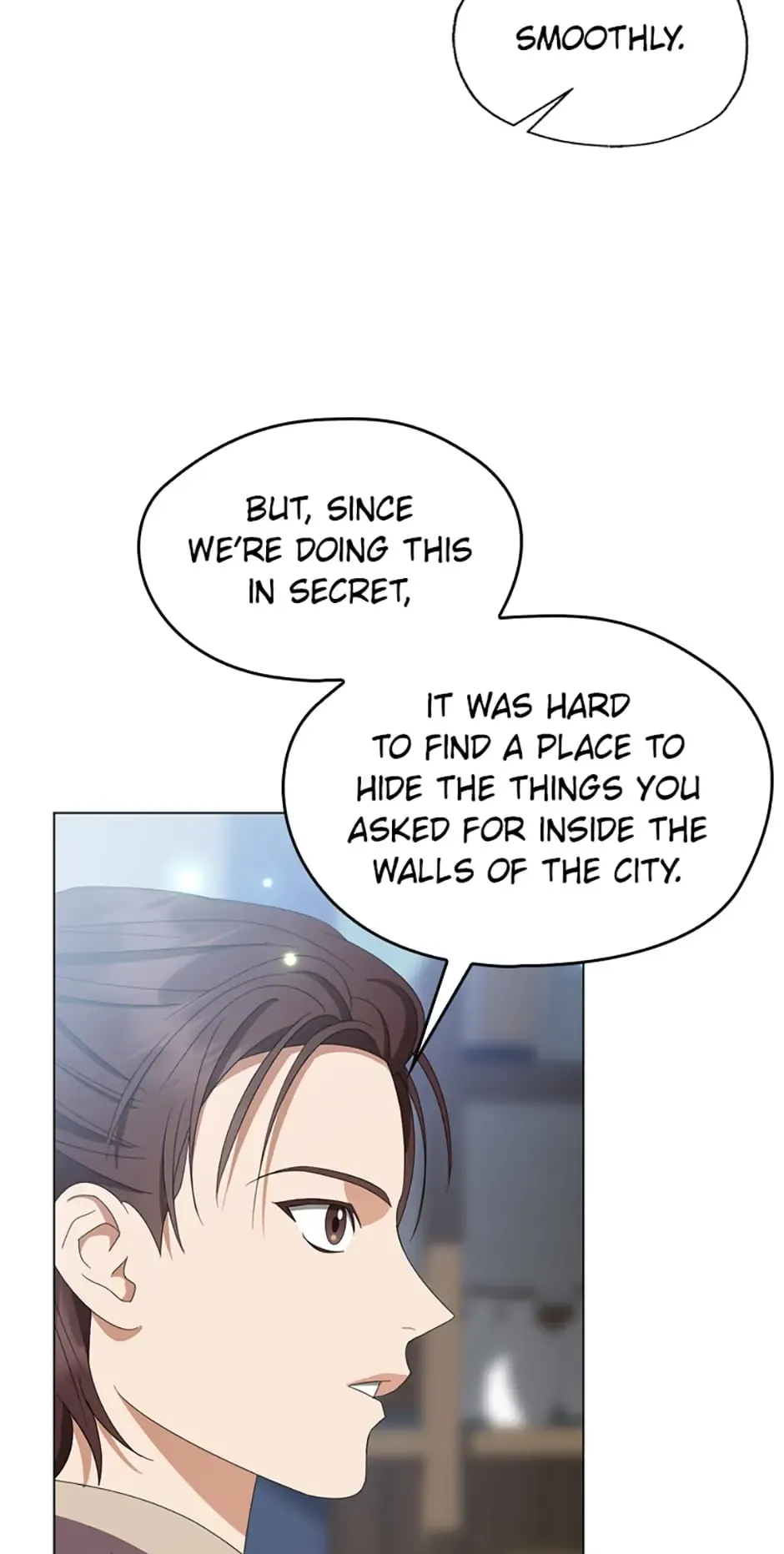 When the Black Moon Rises Chapter 31 - page 59