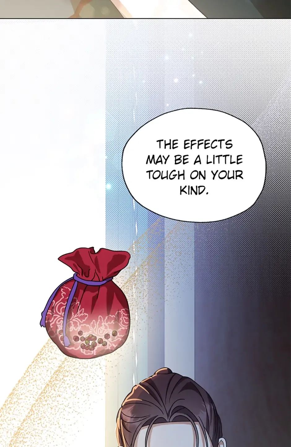 When the Black Moon Rises Chapter 31 - page 63