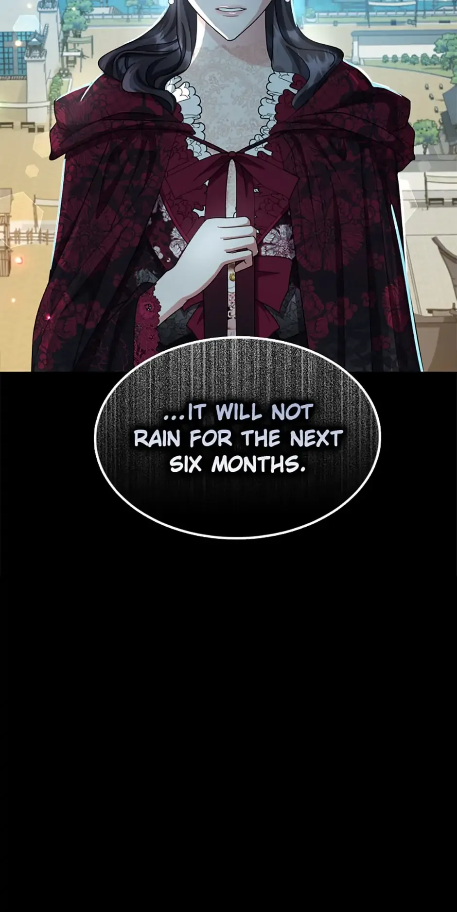 When the Black Moon Rises Chapter 31 - page 68