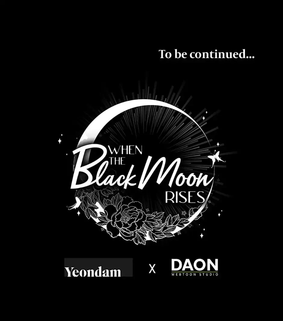 When the Black Moon Rises Chapter 31 - page 69
