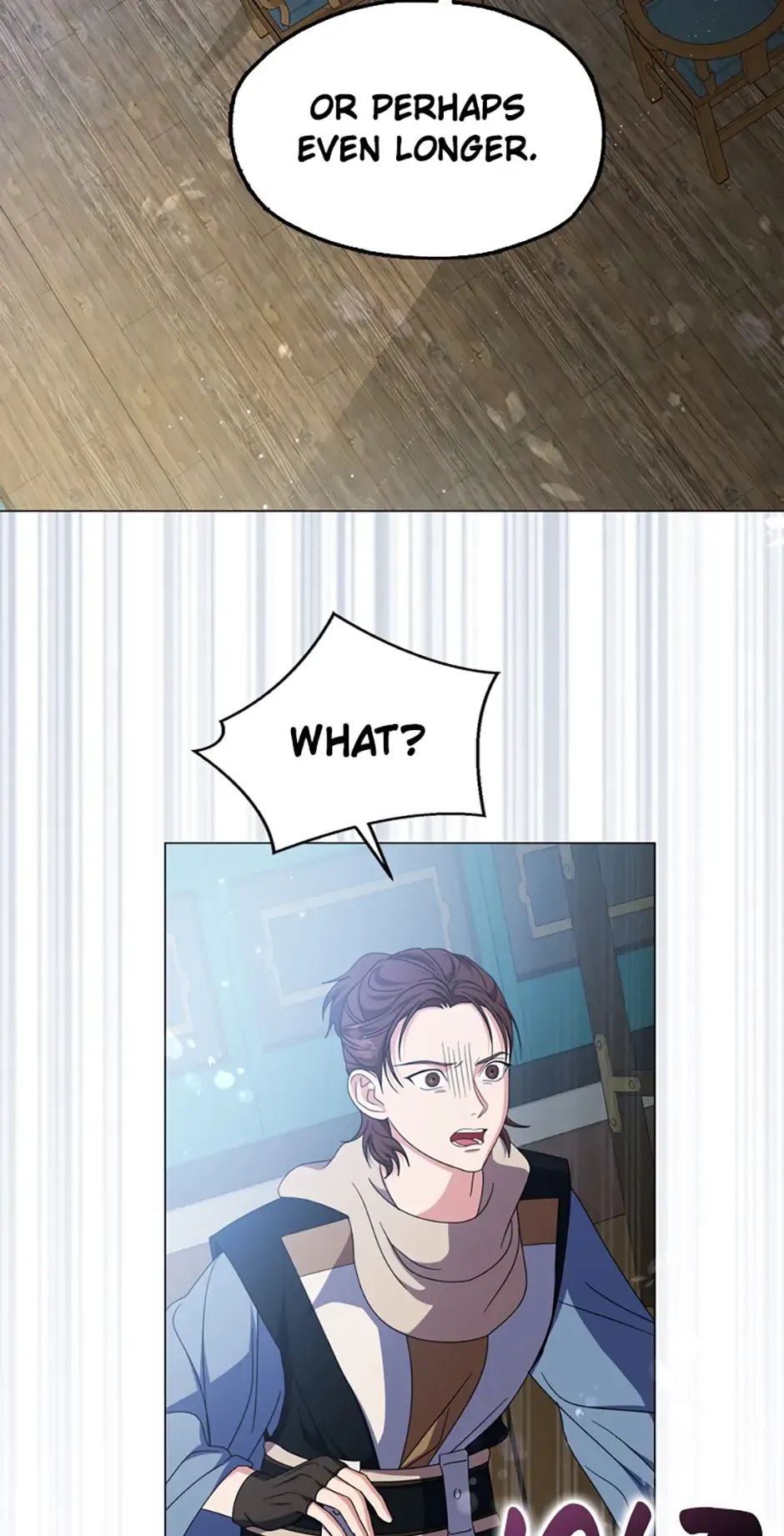 When the Black Moon Rises Chapter 32 - page 2