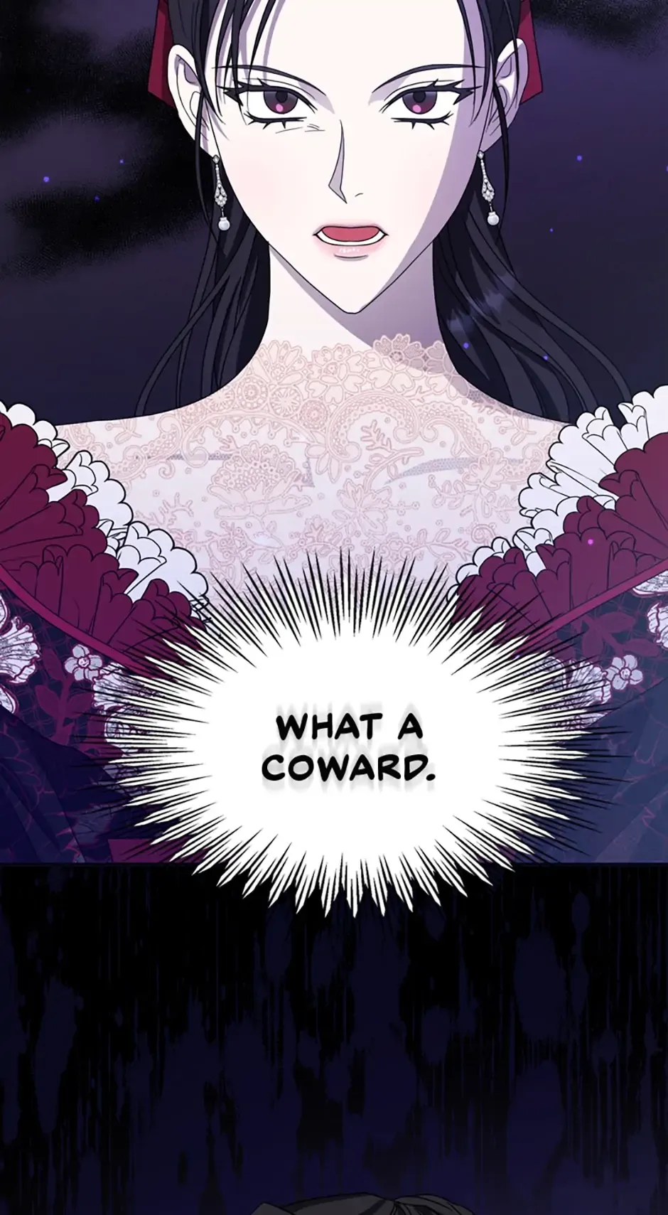 When the Black Moon Rises Chapter 32 - page 54