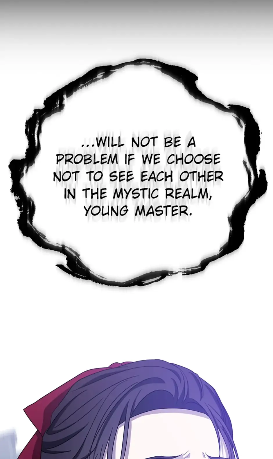 When the Black Moon Rises Chapter 32 - page 74