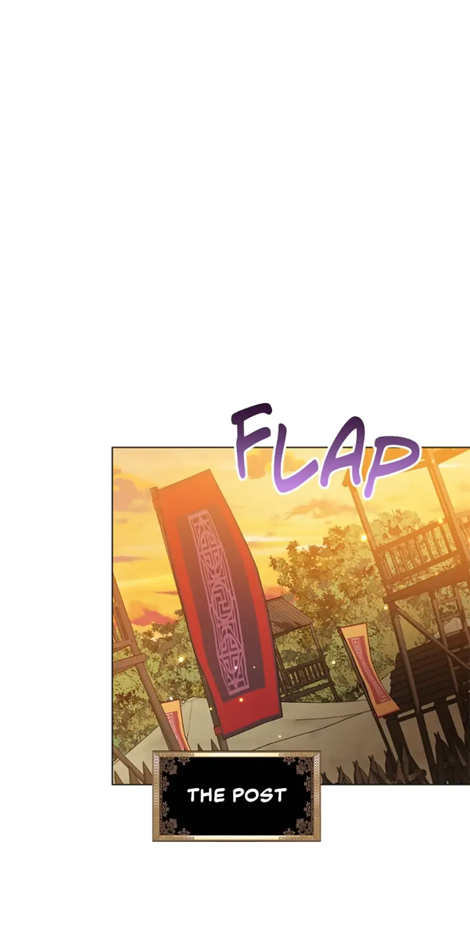 When the Black Moon Rises Chapter 33 - page 11