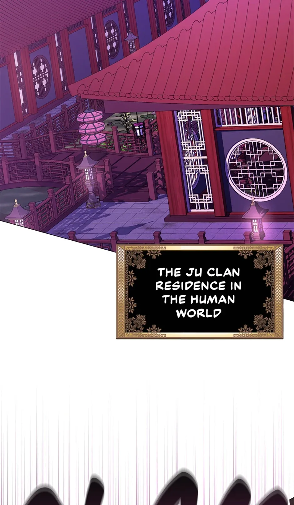 When the Black Moon Rises Chapter 35 - page 2