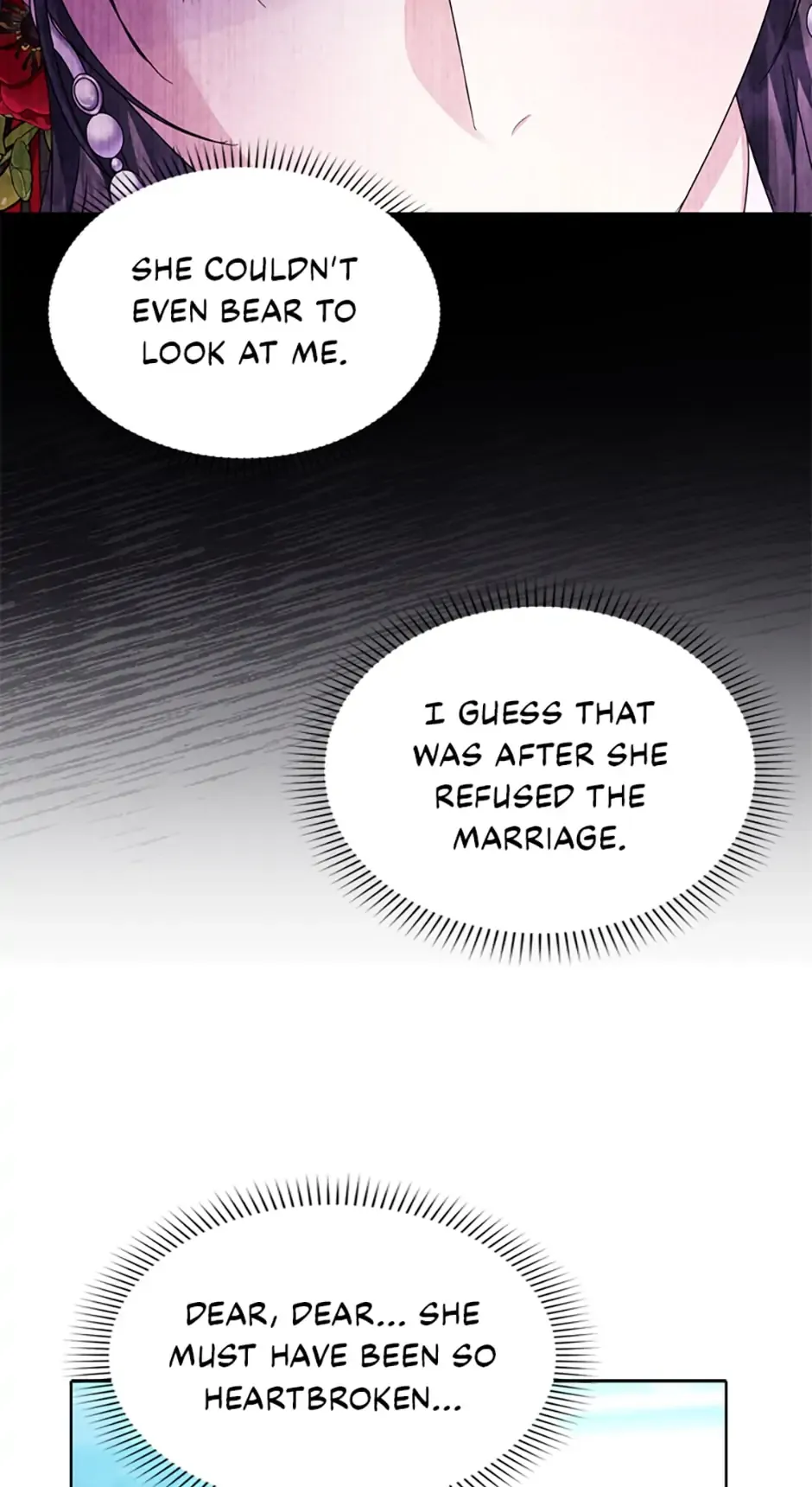 When the Black Moon Rises Chapter 27 - page 41