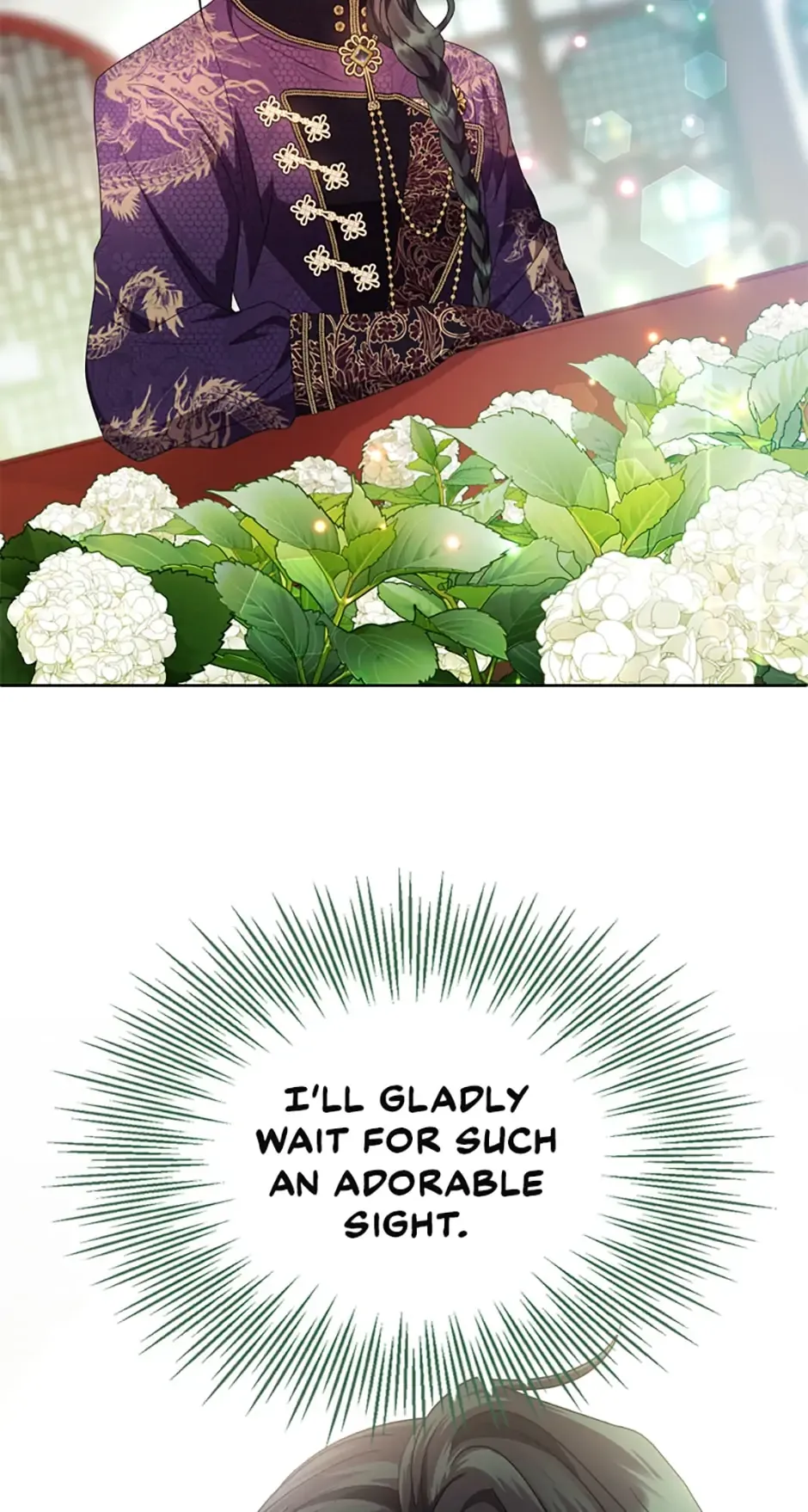 When the Black Moon Rises Chapter 27 - page 62