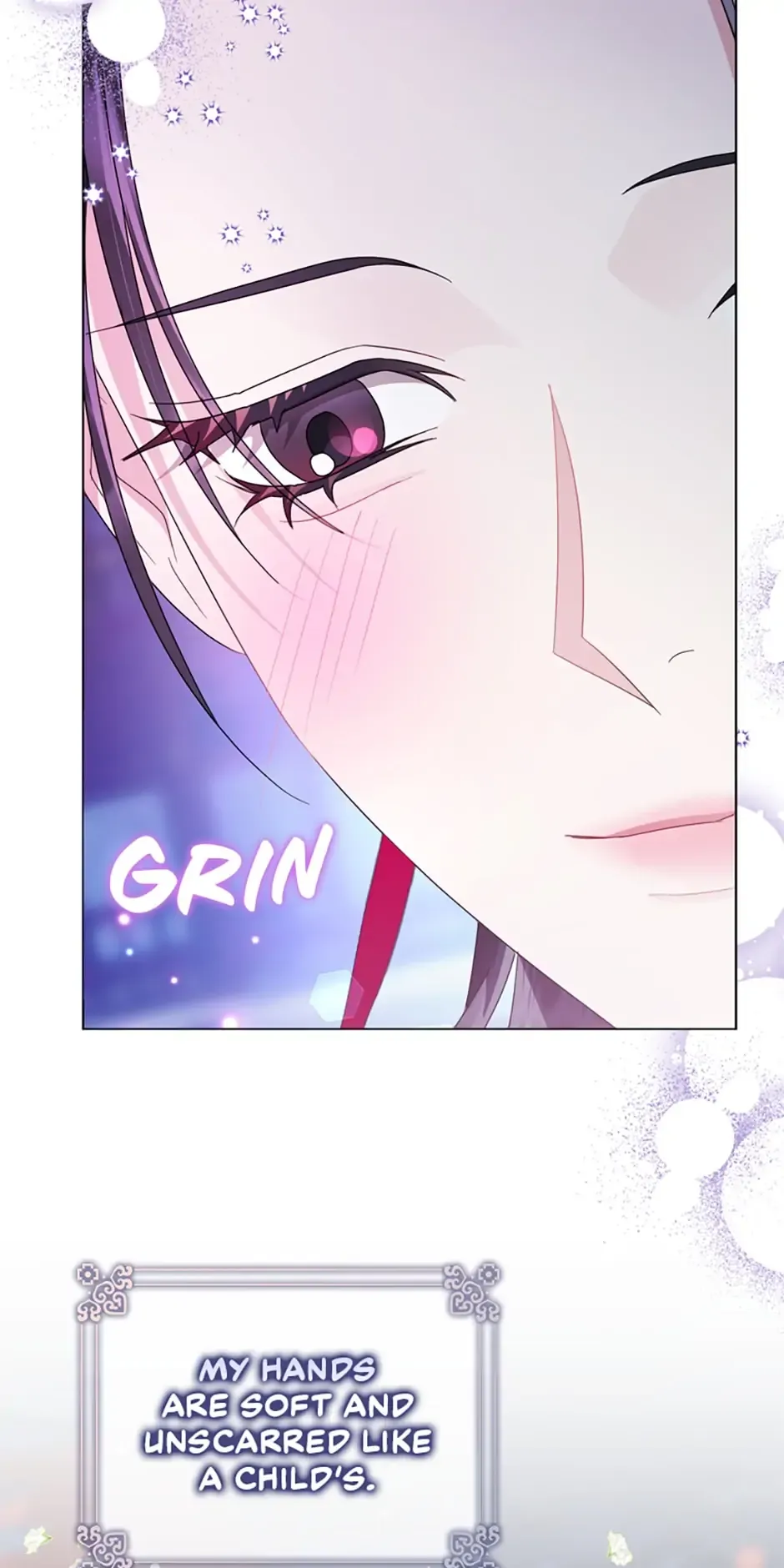 When the Black Moon Rises Chapter 27 - page 9