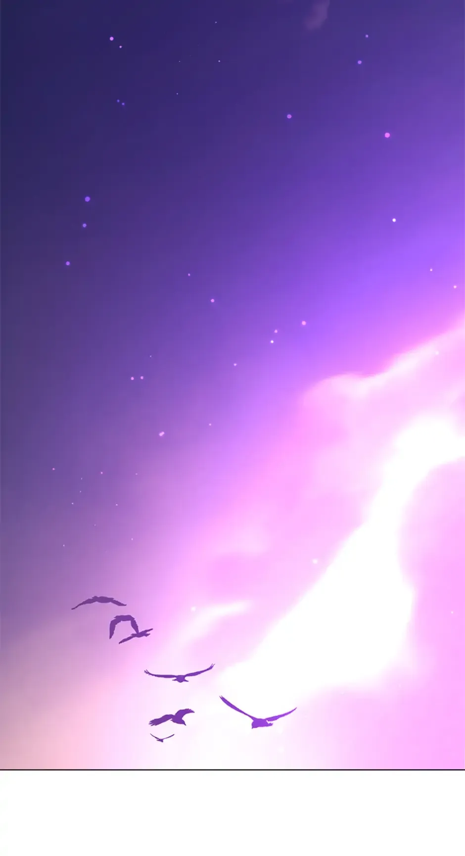 When the Black Moon Rises Chapter 36 - page 46