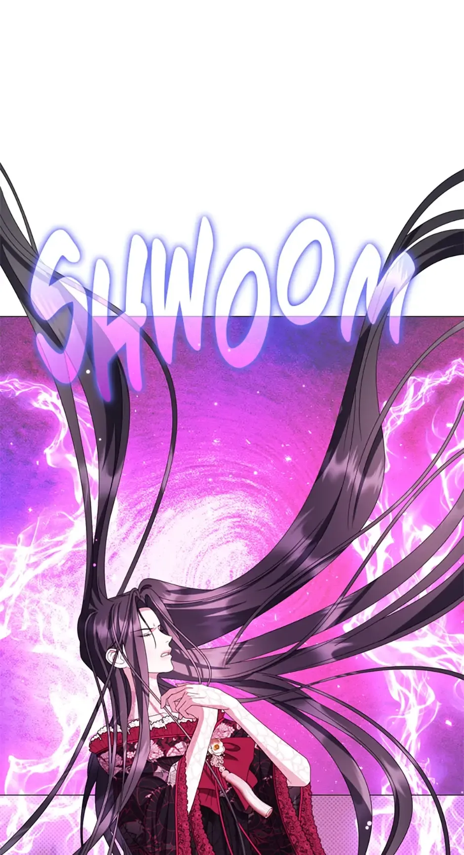 When the Black Moon Rises Chapter 36 - page 47