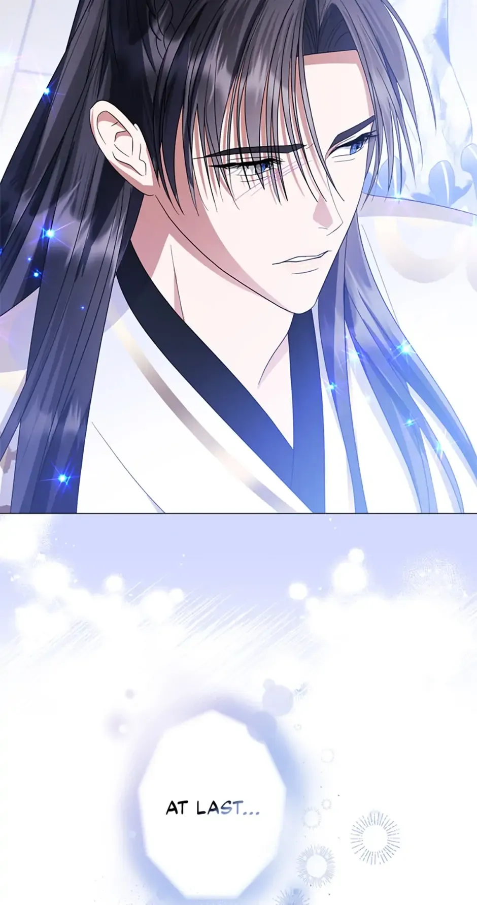 When the Black Moon Rises Chapter 36 - page 68