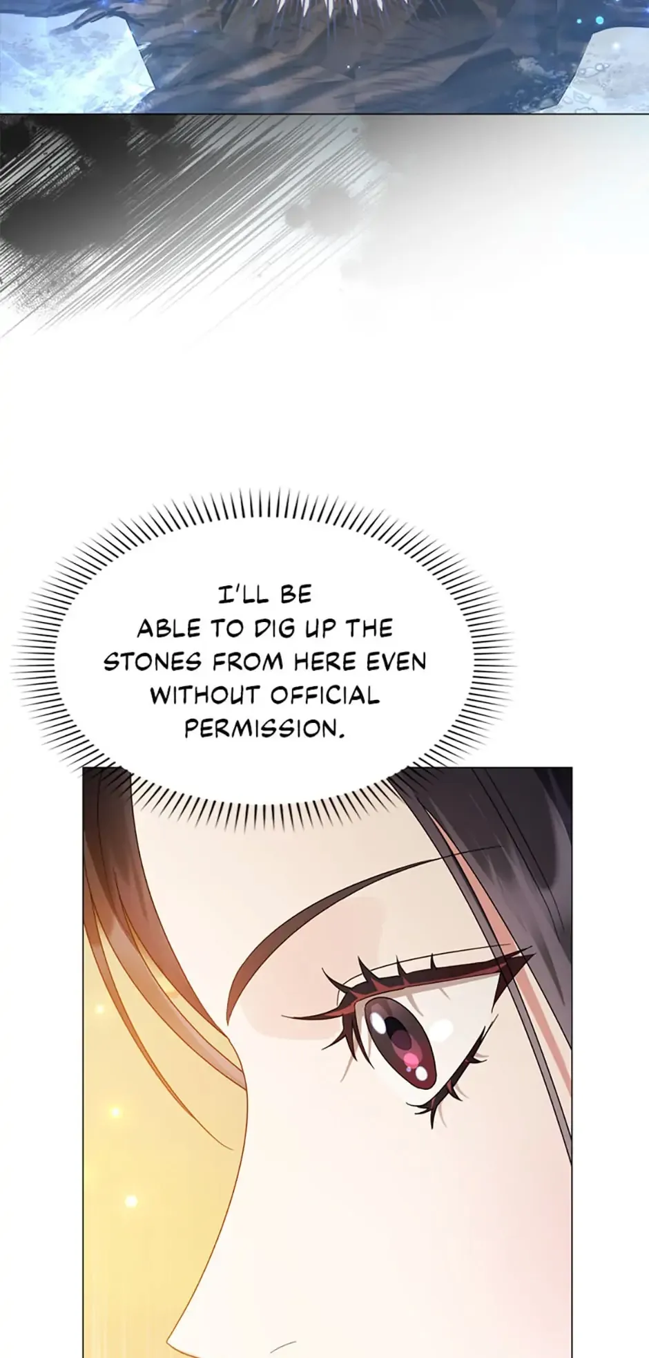 When the Black Moon Rises Chapter 28 - page 51