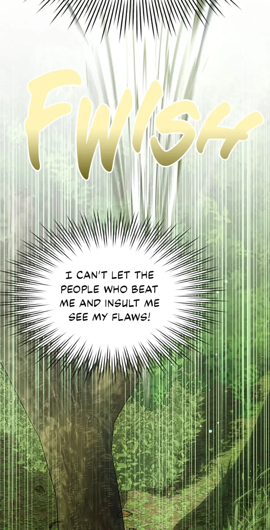 When the Black Moon Rises Chapter 26 - page 12