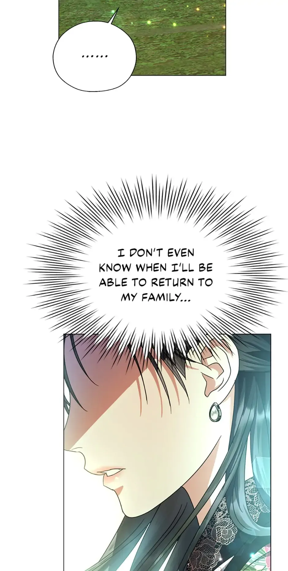 When the Black Moon Rises Chapter 26 - page 49