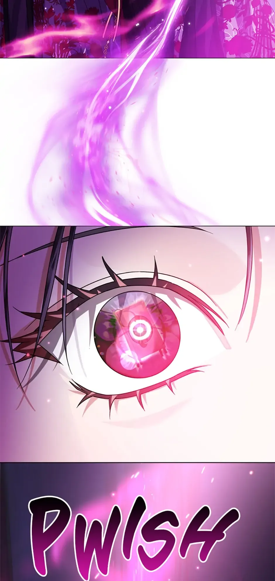 When the Black Moon Rises Chapter 26 - page 64