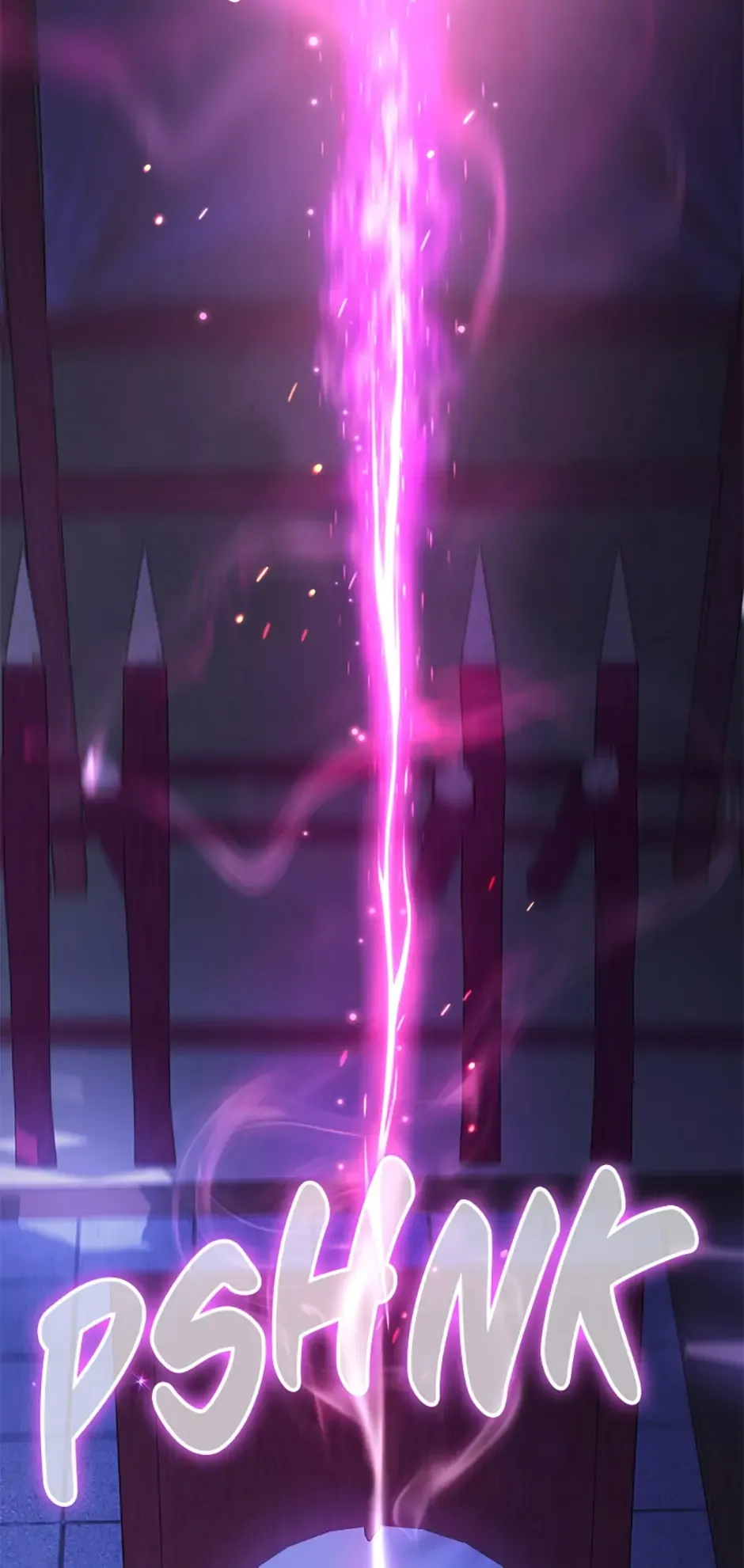 When the Black Moon Rises Chapter 26 - page 65