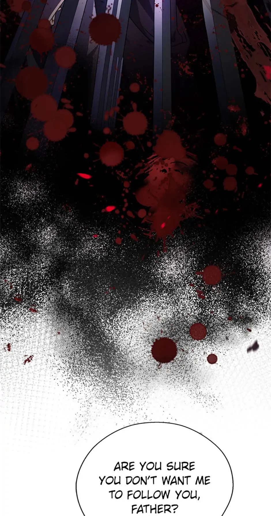 When the Black Moon Rises Chapter 17 - page 48