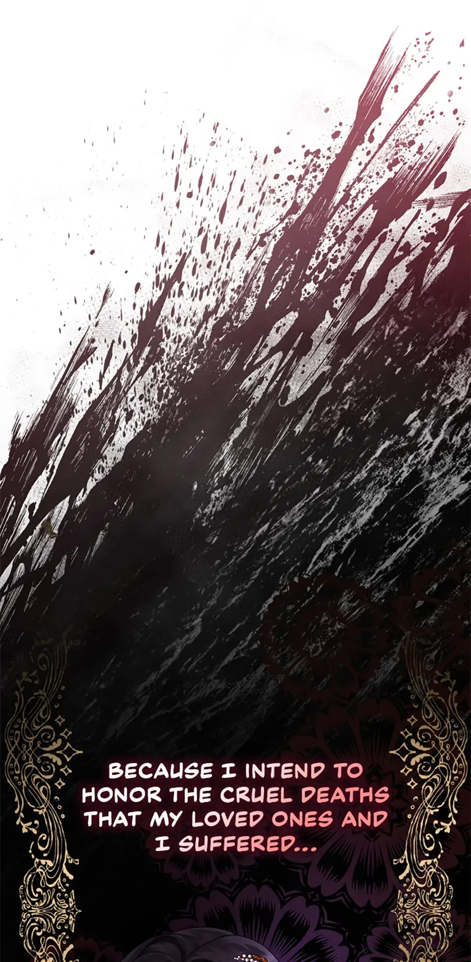 When the Black Moon Rises Chapter 17 - page 63