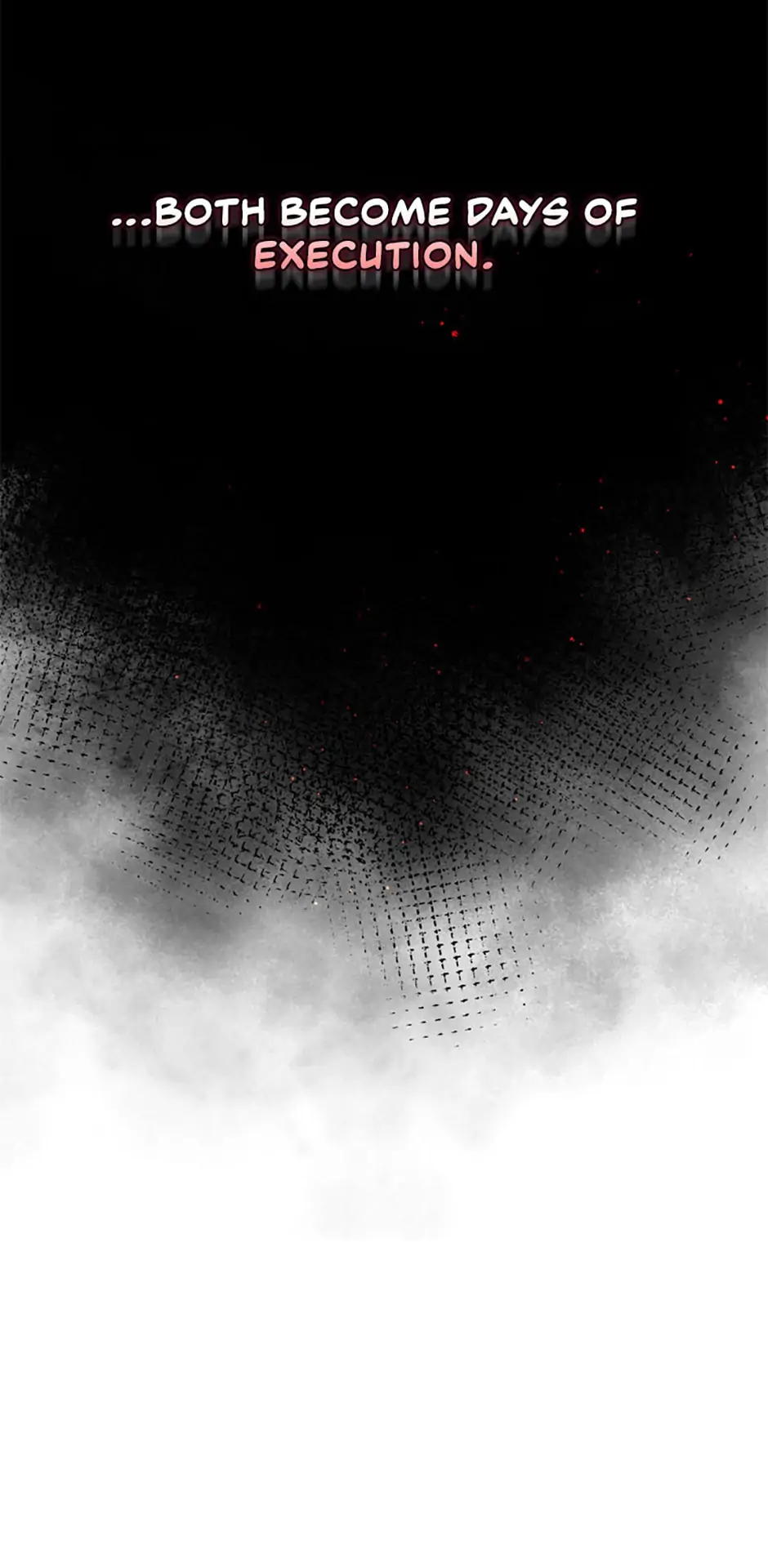When the Black Moon Rises Chapter 17 - page 66