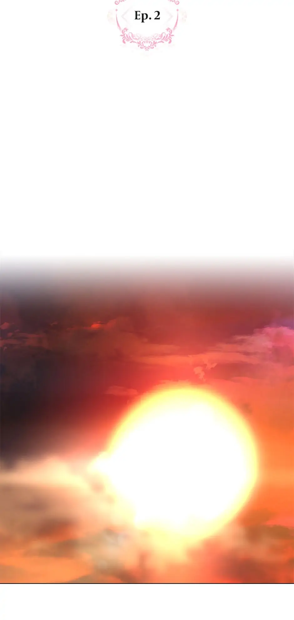 When the Black Moon Rises Chapter 2 - page 3