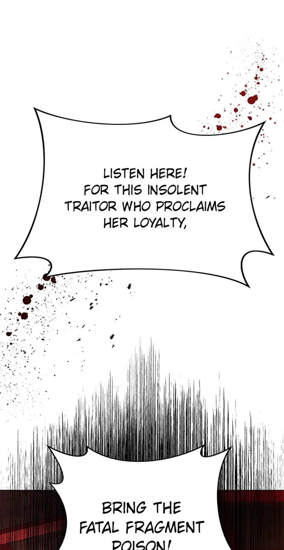 When the Black Moon Rises Chapter 2 - page 32