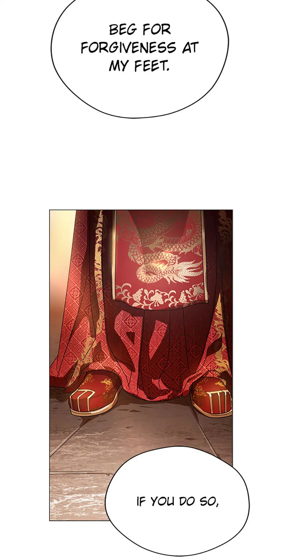 When the Black Moon Rises Chapter 2 - page 37