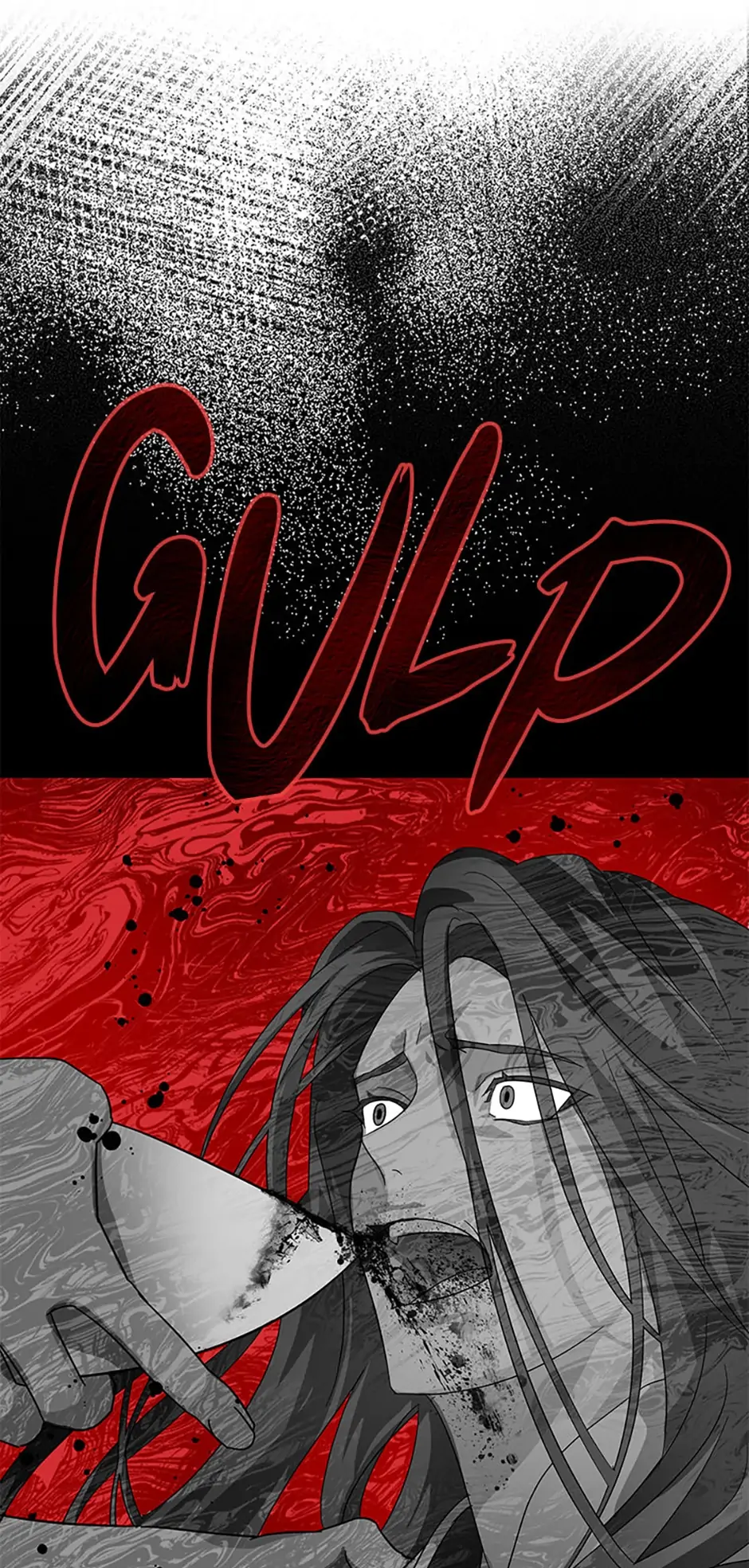 When the Black Moon Rises Chapter 2 - page 51