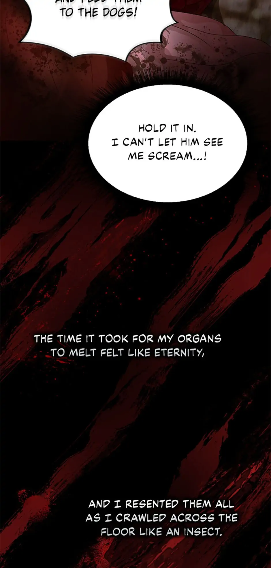 When the Black Moon Rises Chapter 2 - page 54