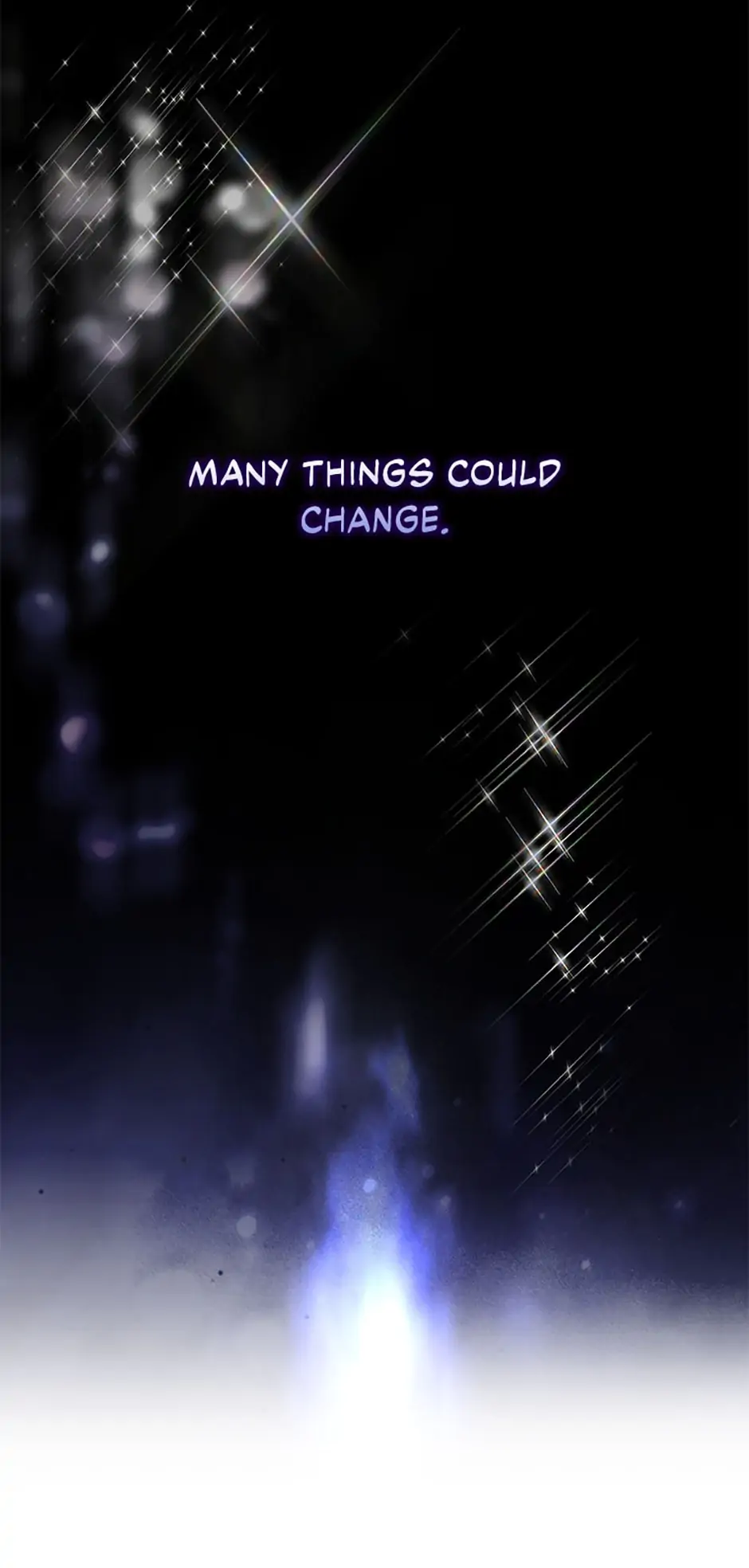 When the Black Moon Rises Chapter 2 - page 58